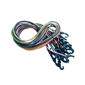 Corda Elastica Extensor Carga, Moto, Bicicleta 1,5m