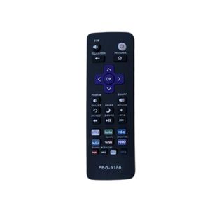 Controle Remoto TV Universal Smart tv