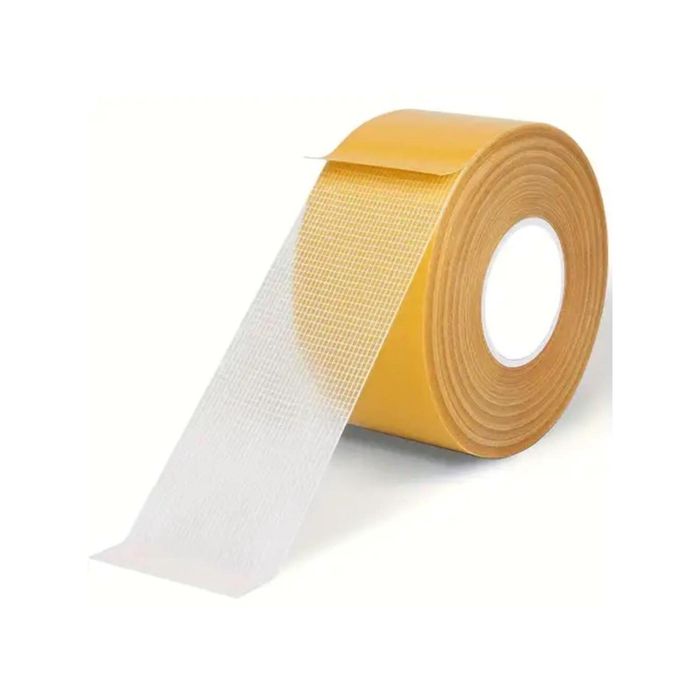 Fita Dupla Face Ultra Fina Mano Magic 3cm x 5m