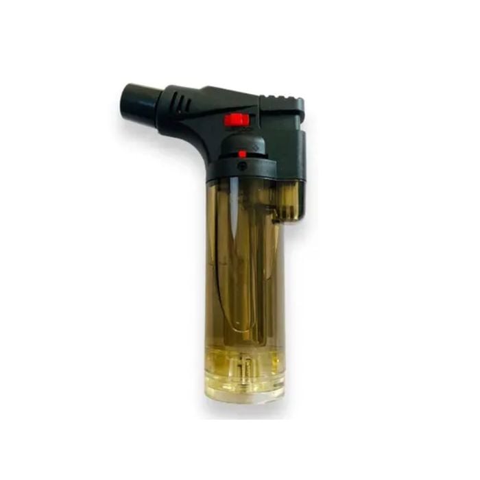Maçarico Mini Recarregável