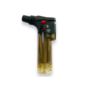 Maçarico Mini Recarregável