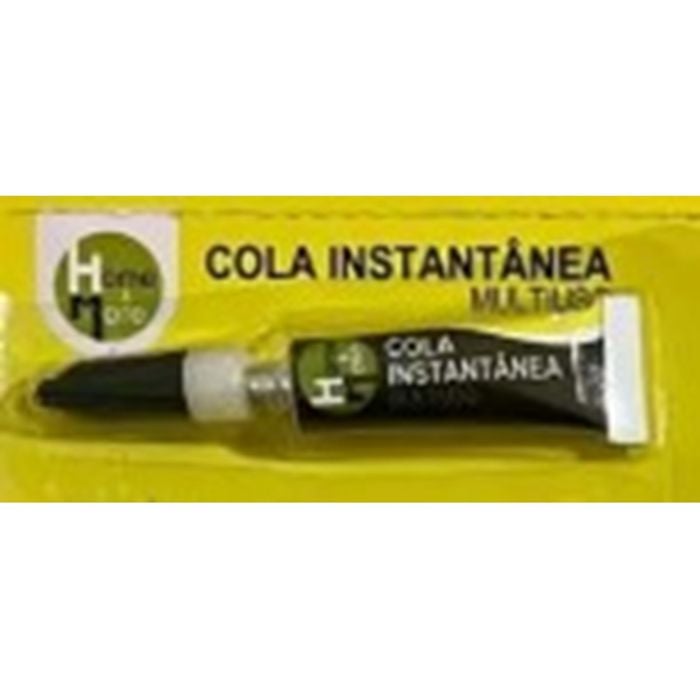 Cola Instantânea de 3g