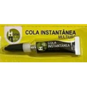 Cola Instantânea de 3g