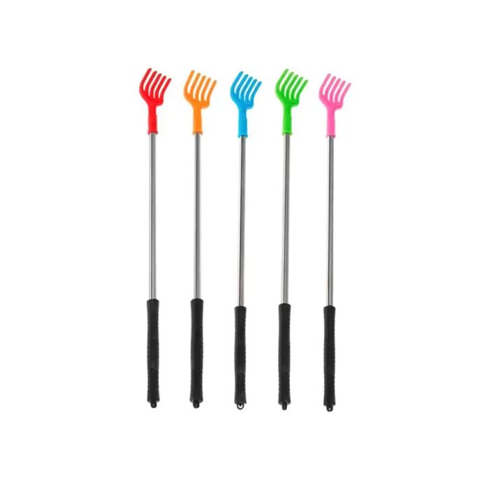 Coçador de Costas Mãozinha 44cm