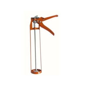 Pistola Aplicadora de Tubo de Silicone PU
