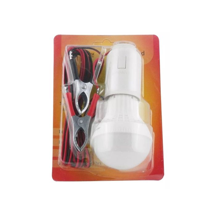 Luz de Emergência de Led para Automóveis 12v