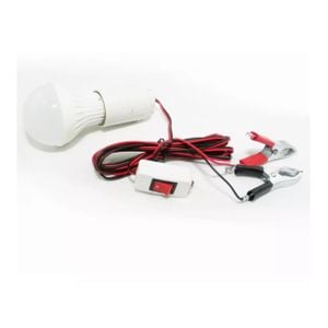 Luz de Emergência de Led para Automóveis 12v
