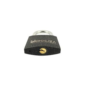 Cadeado 48mm (3 chaves)