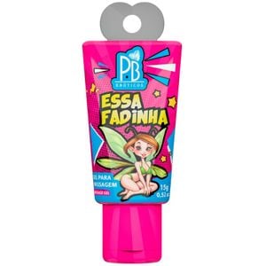 Essa Fadinha - Excitante Feminino