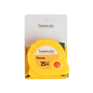 Trena 7,5m x 25mm