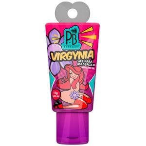 Virgynia - Adstringente