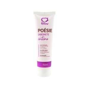Sabonete Íntimo Poésie 150 ml