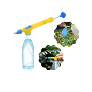 Bico Pulverizador para uso de Garrafa Pet (28cm)