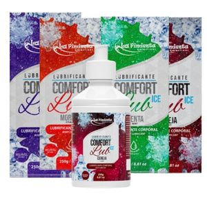 Comfort Lub Ice 250g