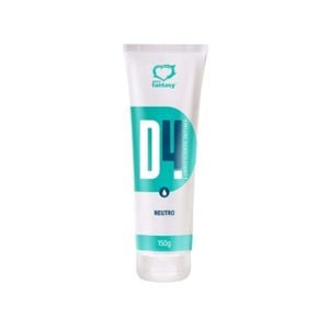 D4 Lubrificante Neutro 150g