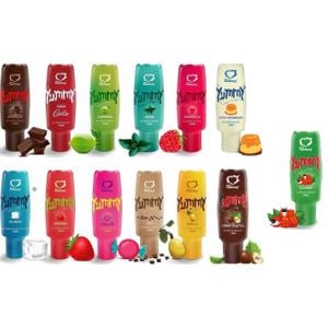 Gel Comestível Yummy 15 ml