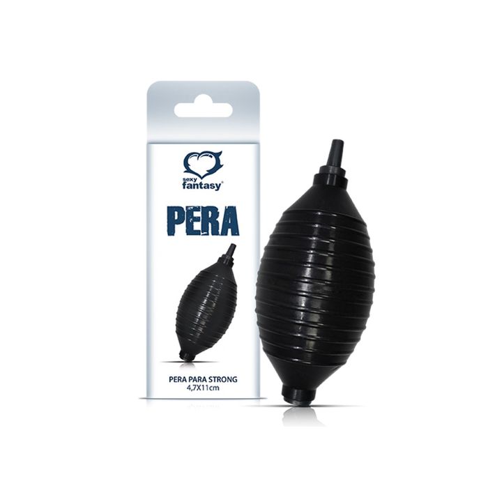 Pera para Bomba Peniana