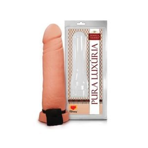 Capa Peniana Oca 17,5 x 4,2 cm