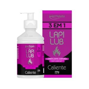 Lapi Lub Caliente 250g