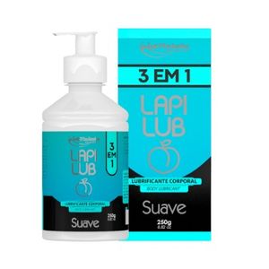 Lapi Lub Suave 250g