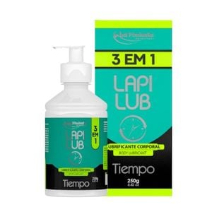 Lapi Lub Tiempo 250g