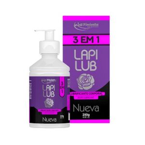 Lapi Lub Nueva 250g