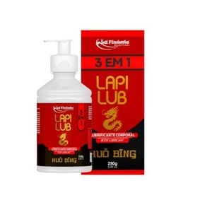 Lapi Lub Huo Bing 250g
