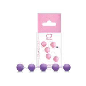 Bolinha Tailandesa P c/ 5un (19mm)