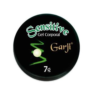 Sensitive Anestésico 7g