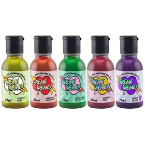 Gel Comestível Vibratório Treme Treme 35ml
