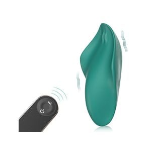 Vibrador de Clitóris Recarregável  - Manta-RCT - S-Hande