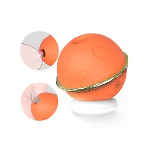 Vibrador de Clitóris com Pulsação - Planet - S-Hande