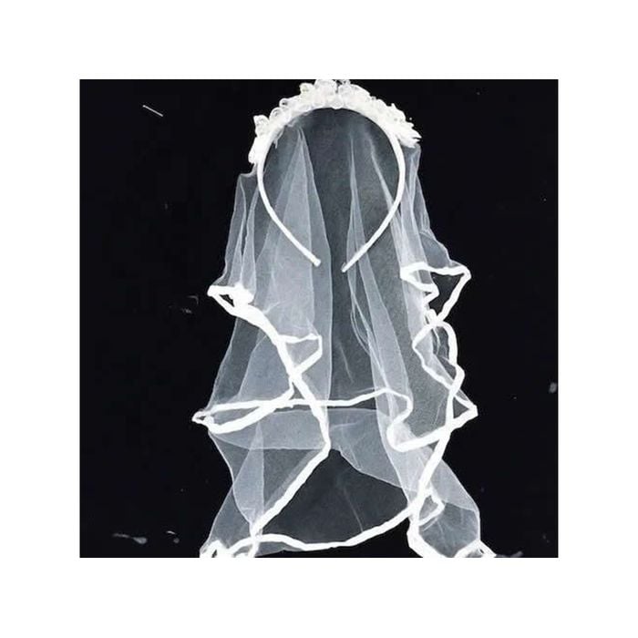 Tiara Véu de Noiva