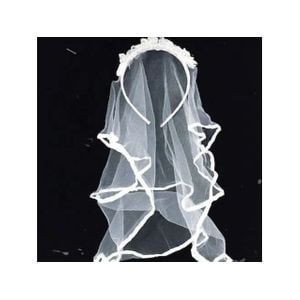 Tiara Véu de Noiva