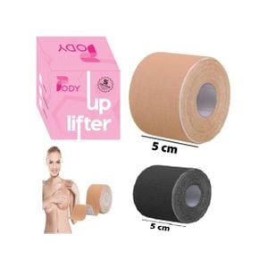 Sutiã Adesivo em Rolo Fita Lifter