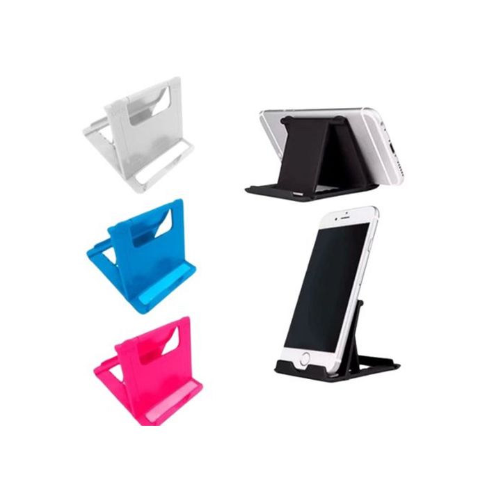 Suporte Mesa Celular Dobrável