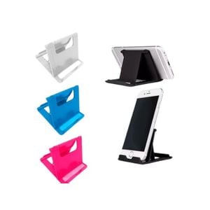 Suporte Mesa Celular Dobrável