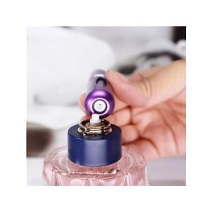 Porta Perfume Recarregável spray 5ml
