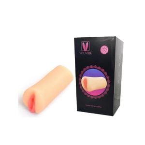 Masturbador Pussy feito em Cyberskin (vagina)