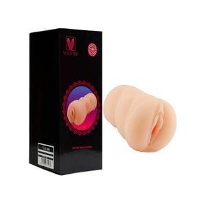 Masturbador Pussy em Cyber Skin (MA113)