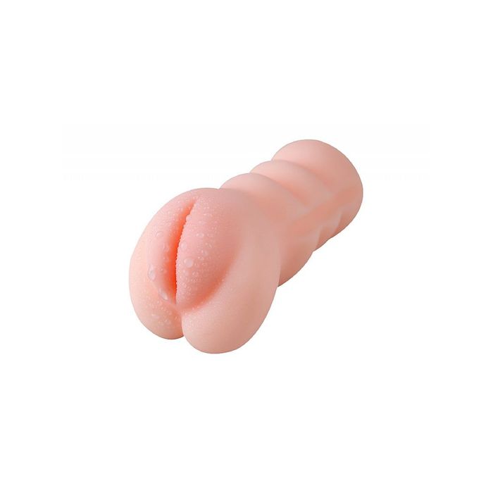Masturbador Masculino em Cyberskin - Formato Vagina 14 - Maig