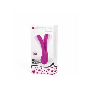 Massageador Feminino Recarregável- Ulysses