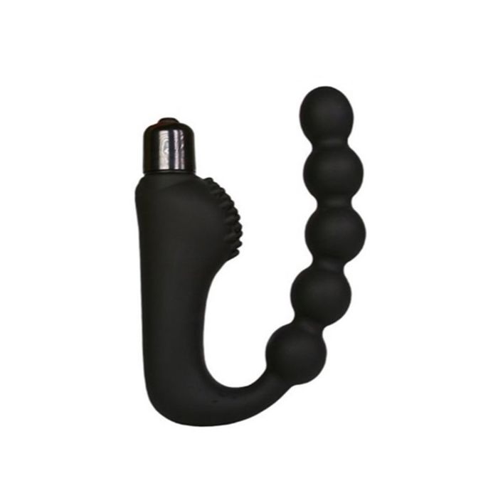 Massageador de Próstata (pilha) 10 vibrações