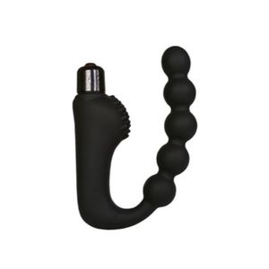 Massageador de Próstata (pilha) 10 vibrações
