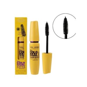 Máscara De Cílios Rimel The colossal Super Volume a Prova d água 15g