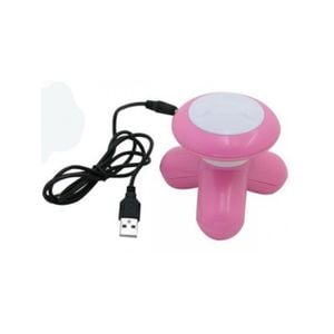 Massageador Mimo (Pilha ou Tomada)