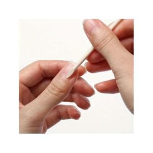 100 Palito de Unha 13cm