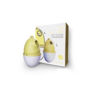Estimulador de clitóris com função de Pulsação - Cutie Baby II
