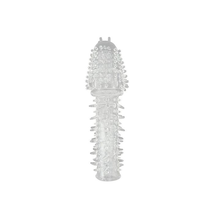 Capa Peniana em Silicone 13 cm