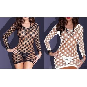 Camisola Arrastão Manga Longa